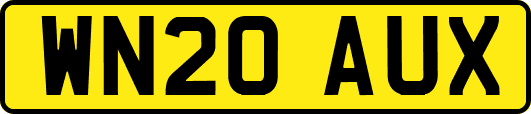 WN20AUX