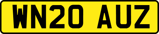 WN20AUZ
