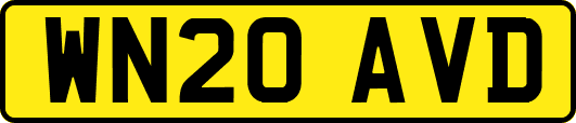 WN20AVD