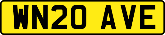 WN20AVE