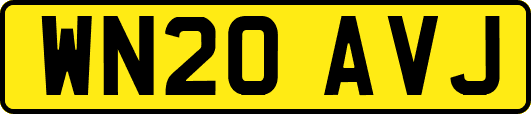 WN20AVJ