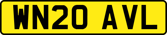WN20AVL