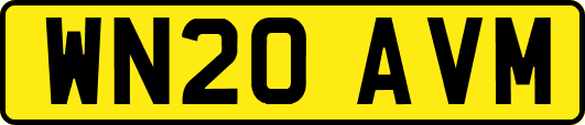 WN20AVM