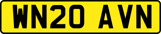 WN20AVN
