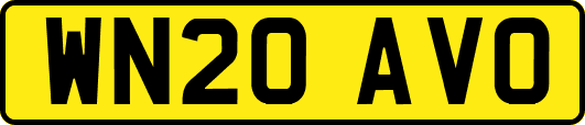 WN20AVO