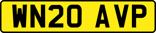WN20AVP