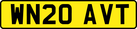 WN20AVT