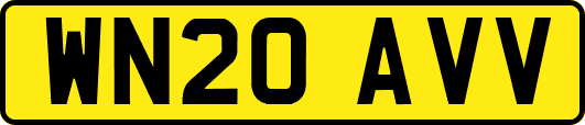 WN20AVV
