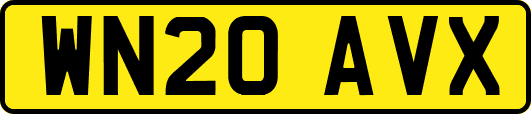 WN20AVX