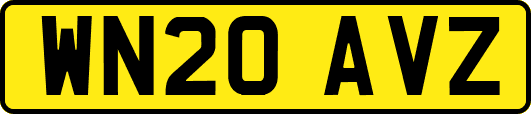 WN20AVZ