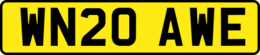 WN20AWE