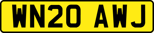 WN20AWJ
