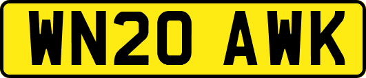 WN20AWK