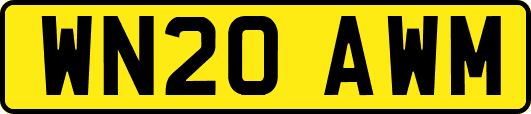 WN20AWM