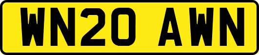 WN20AWN