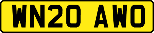 WN20AWO