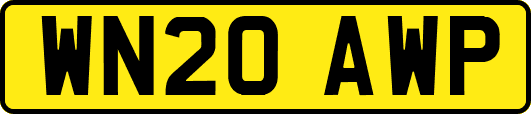 WN20AWP