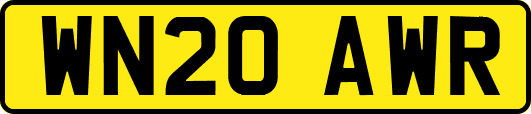 WN20AWR