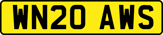 WN20AWS