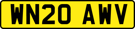 WN20AWV