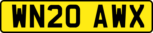 WN20AWX