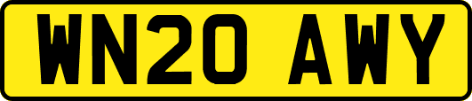 WN20AWY