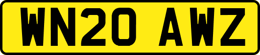 WN20AWZ