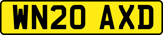WN20AXD