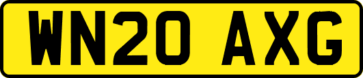 WN20AXG