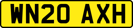 WN20AXH