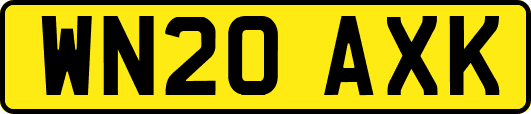WN20AXK