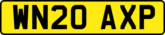 WN20AXP