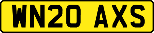 WN20AXS