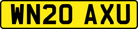 WN20AXU