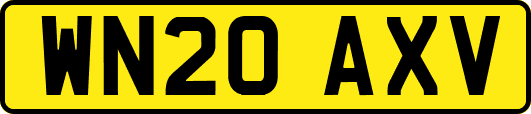 WN20AXV