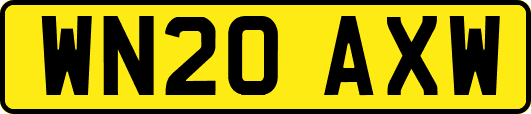 WN20AXW
