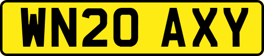 WN20AXY