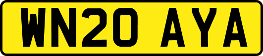 WN20AYA