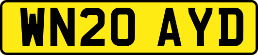 WN20AYD