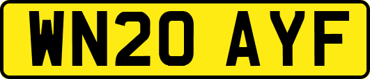 WN20AYF