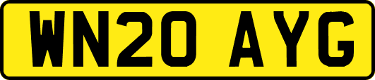 WN20AYG