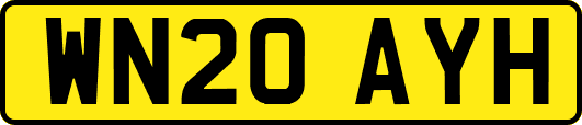 WN20AYH