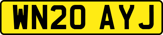 WN20AYJ