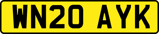 WN20AYK