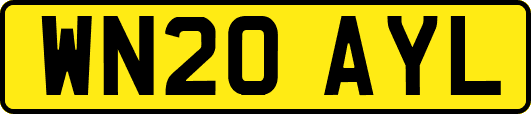 WN20AYL