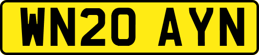 WN20AYN