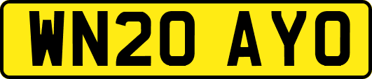 WN20AYO