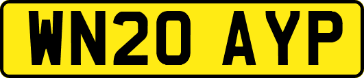 WN20AYP