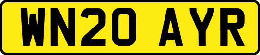 WN20AYR