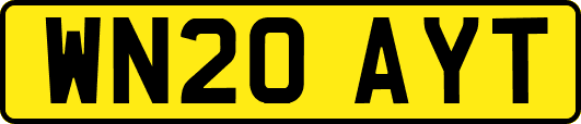 WN20AYT